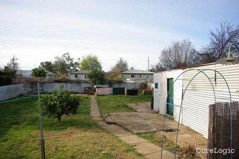 Property photo of 4 Glasson Street Wellington NSW 2820