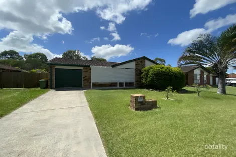 Property photo of 14 Breeze Court Caboolture QLD 4510