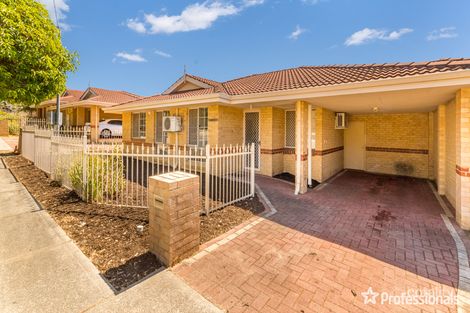 Property photo of 22B McKay Street Bentley WA 6102