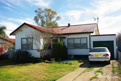 Property photo of 4 Glasson Street Wellington NSW 2820