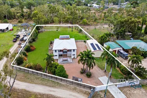 Property photo of 5 Kensei Drive Kelso QLD 4815