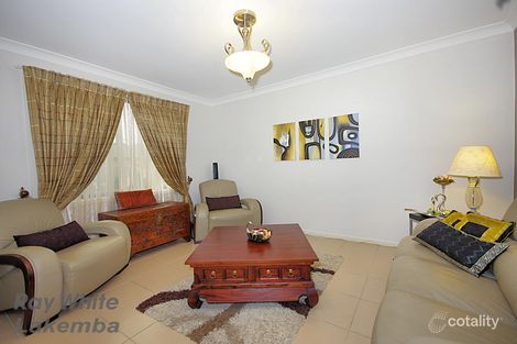 Property photo of 13 Hollyoake Circuit Bardia NSW 2565