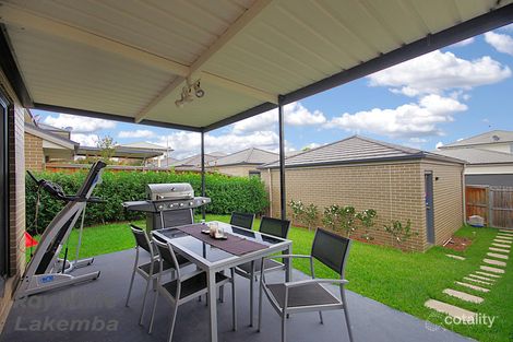 Property photo of 13 Hollyoake Circuit Bardia NSW 2565