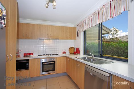 Property photo of 13 Hollyoake Circuit Bardia NSW 2565
