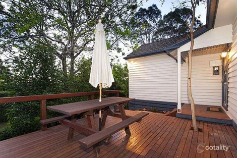 Property photo of 1/27 Mayona Road Montmorency VIC 3094