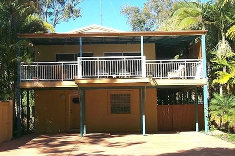 Property photo of 53 Weyba Esplanade Noosa Heads QLD 4567
