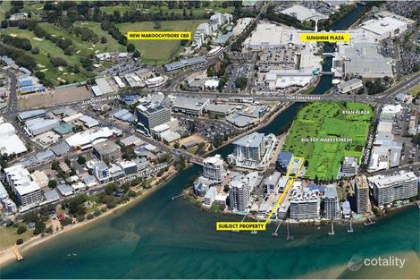 19 Duporth Ave, Maroochydore, QLD 4558