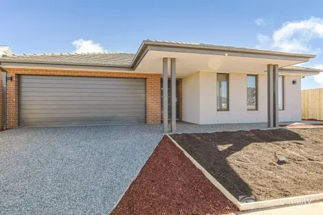 Property photo of 8 Tulkara Street Eynesbury VIC 3338