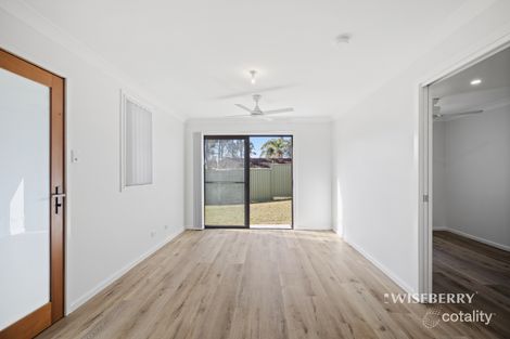Property photo of 22 Narara Avenue Charmhaven NSW 2263