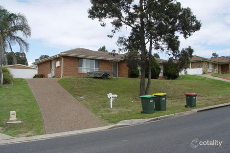 31 Calgaroo Ave, Muswellbrook, NSW 2333