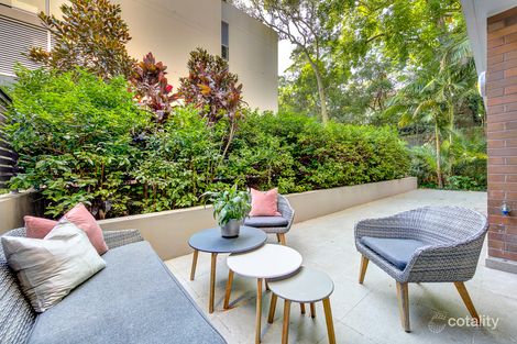 Property photo of 3/1-3 Munderah Street Wahroonga NSW 2076
