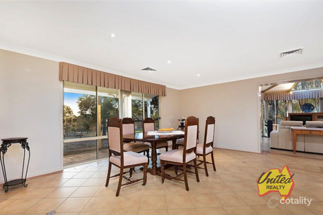 Property photo of 303 Dwyer Road Leppington NSW 2179