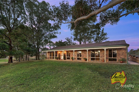 Property photo of 303 Dwyer Road Leppington NSW 2179