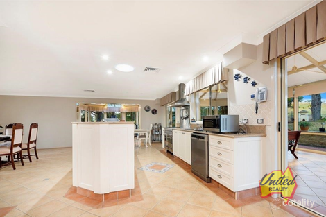 Property photo of 303 Dwyer Road Leppington NSW 2179