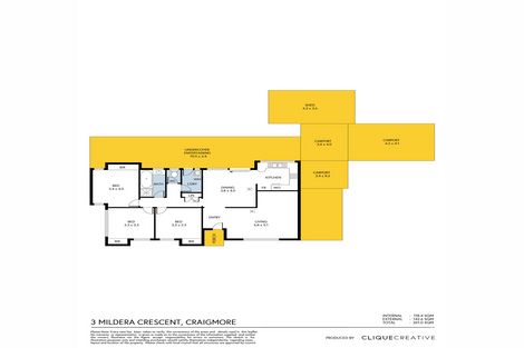 Property photo of 3 Mildera Crescent Craigmore SA 5114