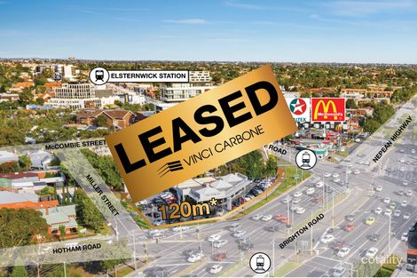 201 Glen Huntly Rd, Elsternwick, VIC 3185