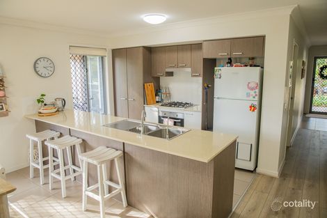 Property photo of 53 Brookside Circuit Ormeau QLD 4208