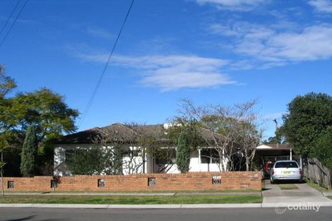 28 Aubrey St, South Granville, NSW 2142