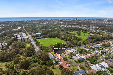 Property photo of 2 Georgina Avenue Keiraville NSW 2500