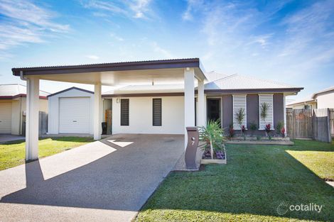 Property photo of 7 Summergold Street Mount Low QLD 4818