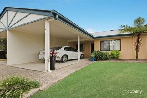 Property photo of 3/116-128 Webster Road Deception Bay QLD 4508