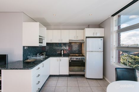 Property photo of 36/7 Lavender Street Lavender Bay NSW 2060