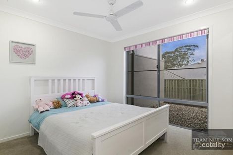 Property photo of 36 Hoop Pine Street Mount Cotton QLD 4165