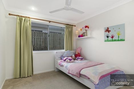 Property photo of 36 Hoop Pine Street Mount Cotton QLD 4165