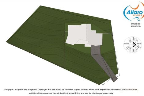 Property photo of LOT 128 Moonlight Terrace Mount Sheridan QLD 4868