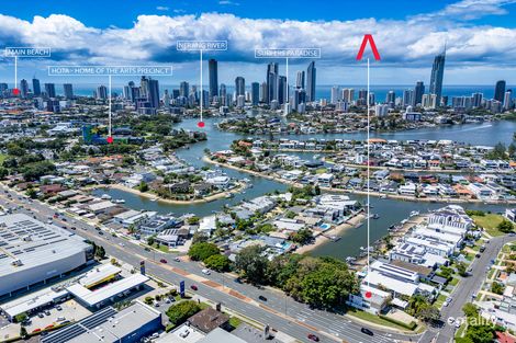 1/1 Vespa Cres, Surfers Paradise, QLD 4217