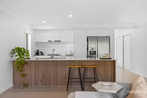 Property photo of 10 Amy Drive Coomera QLD 4209