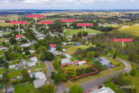 Property photo of 59 Staughton Street Meredith VIC 3333