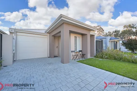 8 Lindley Gra, Aveley, WA 6069