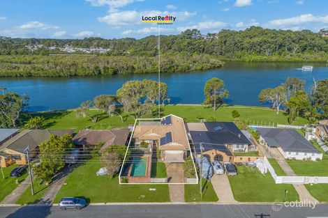 103 Sunset Bvd, Tweed Heads West, NSW 2485