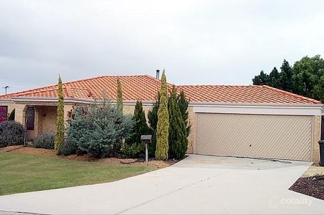 4 Birnam Ct, Yanchep, WA 6035