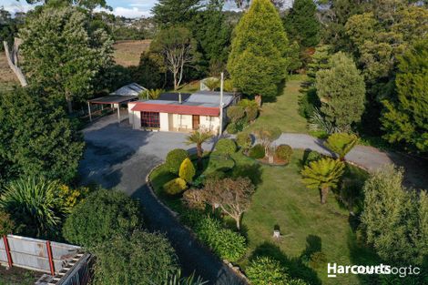Property photo of 25 West Arm Road Beauty Point TAS 7270