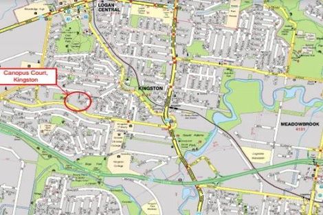 Property photo of 7 Canopus Court Kingston QLD 4114