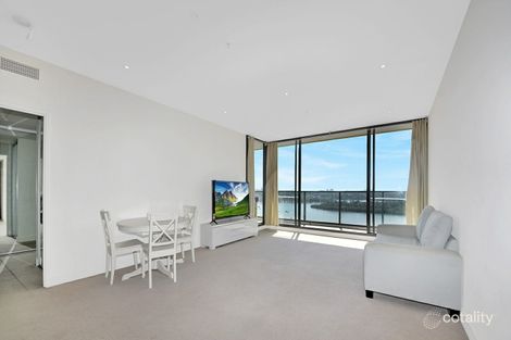 Property photo of 1505/7 Rider Boulevard Rhodes NSW 2138