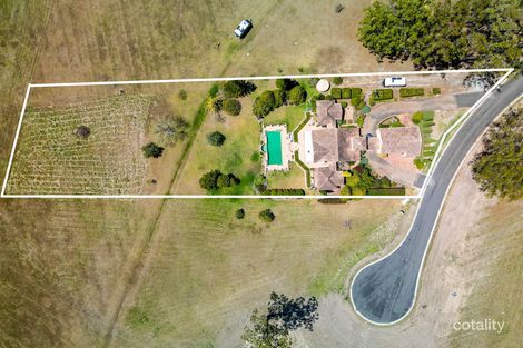 Property photo of 20 Provence Close Sancrox NSW 2446