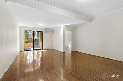 Property photo of 14/30-34 Redbank Road Northmead NSW 2152
