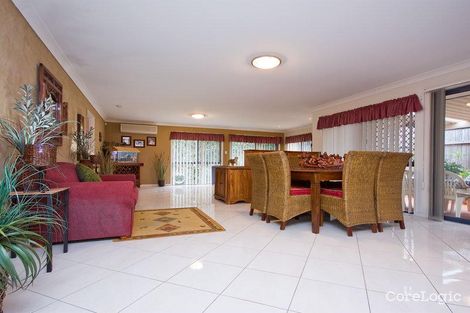 Property photo of 60 Cascade Drive Forest Lake QLD 4078