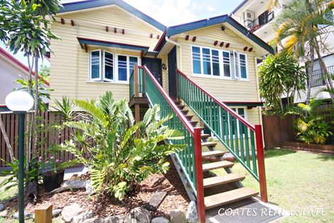 140 Buchan St, Bungalow, QLD 4870