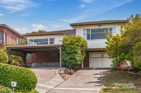 Property photo of 11 Riawena Road Montagu Bay TAS 7018