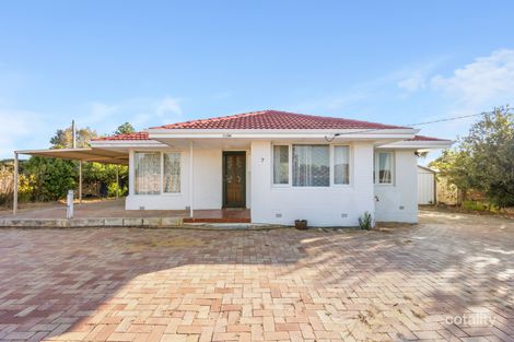 7 Brookman Ave, Langford, WA 6147