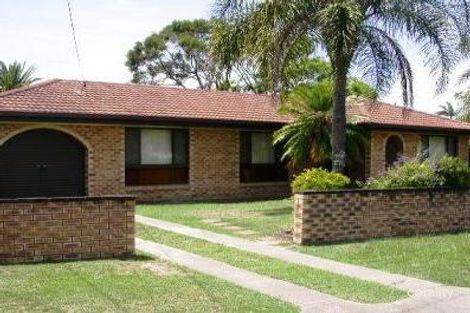 Property photo of 19 Featherstone Street Kippa-Ring QLD 4021