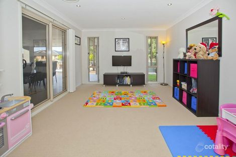 Property photo of 121 Esperance Drive Albion Park NSW 2527