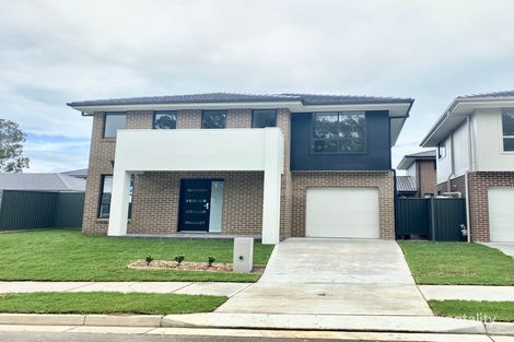 Property photo of 2/51 Clearfield Avenue Austral NSW 2179