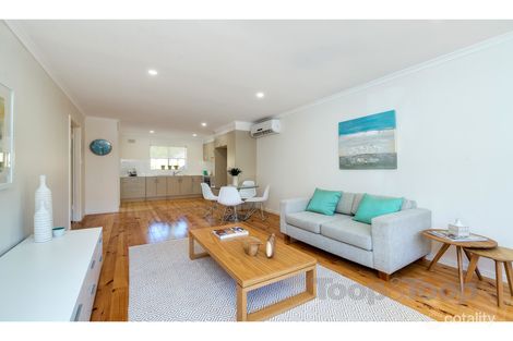 Property photo of 6/19 Desaumarez Street Kensington Park SA 5068