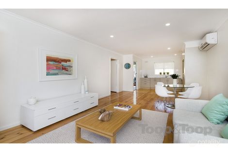 Property photo of 6/19 Desaumarez Street Kensington Park SA 5068