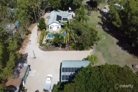Contact Agent For Address, Kelso, QLD 4815